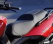 Скутер Gilera Fuoco 2009 года